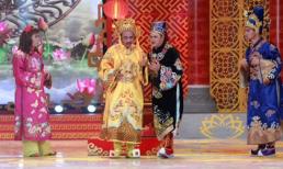 Tự Long tâm sự về vai Táo Giao thông