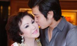 Vũ Hoàng Việt đón tất niên cạnh người yêu