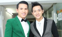 Cận nét điển trai hotboy tuổi 18 của con trai Hoài Linh