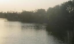 Hà Nội: Thương tâm cặp vợ chồng cùng chết đuối