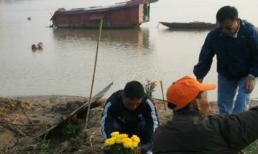 Giấc mơ kỳ lạ từ Hàn Quốc về nơi chôn xác chị Huyền