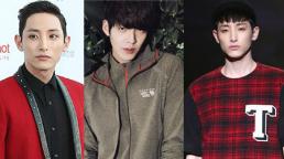 Ba mẫu nam đình đám nhất xứ Hàn