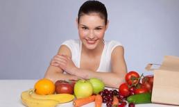 7 thực phẩm bạn nên ăn để nhanh có con trong năm mới