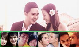 "Điểm" danh sách tình trường của hot boy đào hoa Baggio 