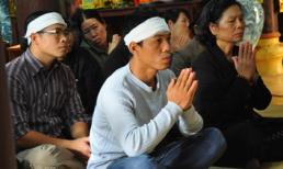 Vụ Cát Tường: Mời thầy cúng làm lễ 100 ngày chị Huyền