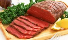 Cách chọn thực phẩm an toàn cho ngày Tết