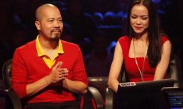 NTK Đức Hùng "làm triệu phú" cùng Hoa hậu Ngọc Anh