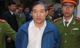 Những 'sếp bự', đại gia đón Tết 2014 trong tù