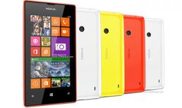 Top smartphone giá mềm dưới 5 triệu đồng