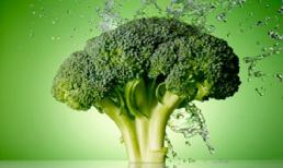 Những lợi ích bất ngờ khi ăn súp lơ