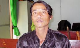 Sốc với vụ thiêu sống vợ