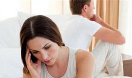 “Hết hồn” vì vợ ngoáy mũi, “thả bom”