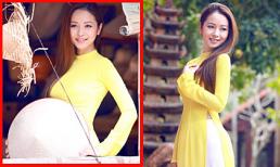 Jennifer Phạm dịu dàng "eo con kiến" dù 2 con