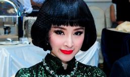 Angela Phương Trinh: "Được bài học đắt giá từ việc bị cấm diễn"