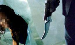 Ghen tuông, giết vợ mới cưới rồi định cắt xác phi tang