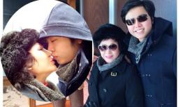 Vũ Hoàng Việt và người yêu tỉ phú "quấn quýt" bên nhau giữa trời New York