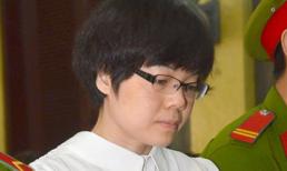 Sáng nay tuyên án vụ "siêu lừa" Huyền Như