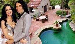 Katy Perry lỗ gần 20 tỷ đồng khi bán biệt thự