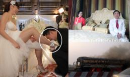 Những bức ảnh đắt giá nhất 24h qua (27/1)