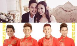 Showbiz Việt nhiều chuyện bất ngờ cuối năm