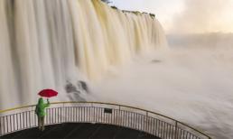 Tìm cảm giác mạnh với những điểm ngắm cảnh trên cao đáng sợ nhất thế giới