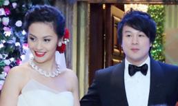 Thanh Bùi: Bà xã tôi không biết ghen