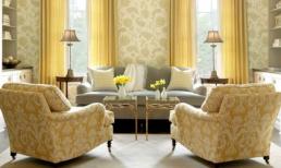 Những xu hướng trang trí nhà cửa không thể bỏ qua trong năm mới