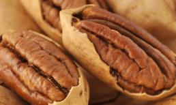 Loại quả quý vừa tráng dương, vừa "trường sinh bất lão"