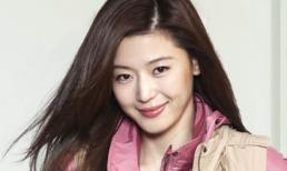 Jun Ji Hyun năng động với thời trang thể thao