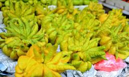 Cận Tết, giá hoa quả 'phi mã'