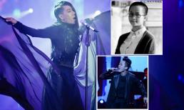 3 ngôi sao 'điên' và 'quái' nhất của V-Pop