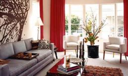 Điều tối kị trong bài trí nhà cửa ngày Tết