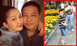 Ngắm gia đình Kim Hiền tất bật đón Tết tràn ngập niềm vui mới