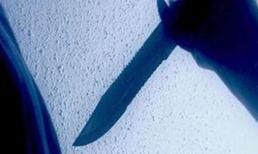 Đâm chết bố vì bị mắng không dọn nhà ngày Tết