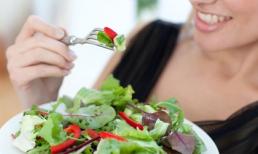 Những lý do khiến bạn luôn cảm thấy đói