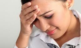 Nửa đêm trốn vợ đến nhà tình cũ... xông đất