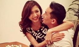 Ngọc Quyên: ''Dành trọn năm 2014 cho gia đình"