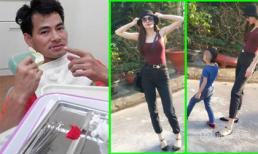 Những bức ảnh đắt giá nhất 24h qua (29/1)