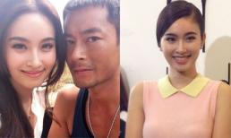 Nong Poy lên tiếng phủ nhận tin đồn hẹn hò với Cổ Thiên Lạc