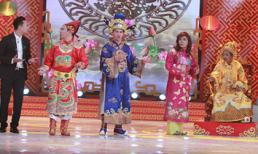 Táo quân, Ngọc Hoàng và "chỉ số nụ cười"