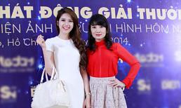 Phát động Giải thưởng “Gương mặt Điện ảnh & Truyền hình hôm nay”