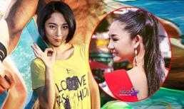 Trà My Next Top ngày càng “xuống dốc”