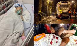 Những bức ảnh đắt giá nhất 24h qua (03/01)