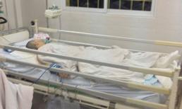 Hà Nội: Con gái rủ cậu ruột vào bệnh viện cắt đứt lìa chân mẹ