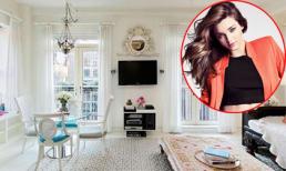 Soi căn hộ độc thân của Miranda Kerr