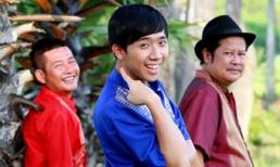 Phim Tết 2014: Cuộc chiến các danh hài