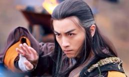 'Tân thần điêu' lộ ảnh Dương Quá đánh nhau bằng... nước mắt