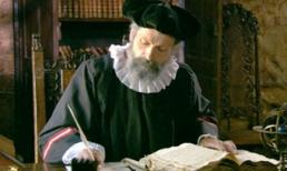 10 lời tiên tri năm 2014 của Nostradamus