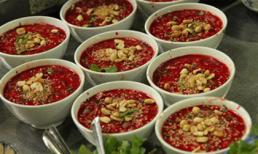 Tiết canh: Ăn mùng 1, đi viện mùng 5, chết mùng 10