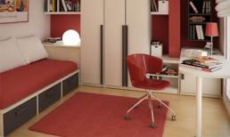 Tư vấn thiết kế nhà nhỏ đủ diện tích để xe